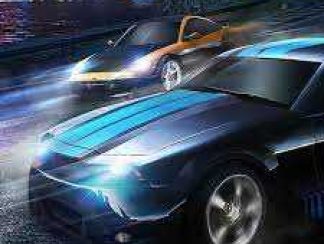 تنزيل لعبة Drift Mania: Street Outlaws للاندرويد apk