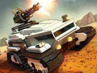 تنزيل لعبة Empire: Millennium Wars للاندرويد apk