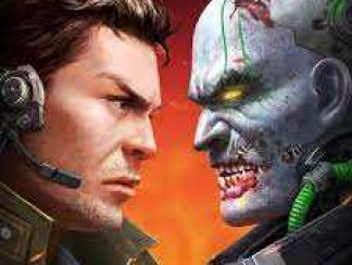 تنزيل لعبة Evil Rising للاندرويد apk