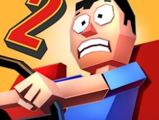 تنزيل لعبة Faily Brakes 2 احدث اصدار  للاندرويد apk