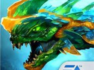 تنزيل لعبة Heroes of Dragon Age للاندرويد apk
