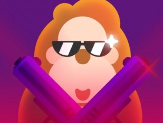 تنزيل لعبة Hit Monkey & Gun للاندرويد apk