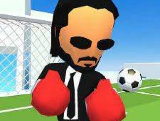 تنزيل لعبة I, The One - Action Fighting Game للاندرويد apk