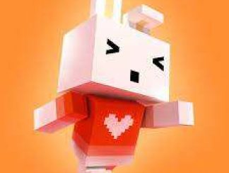 تنزيل لعبة Jumping Retro للاندرويد apk