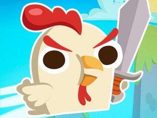 تنزيل لعبة Jumping Slime للاندرويد apk
