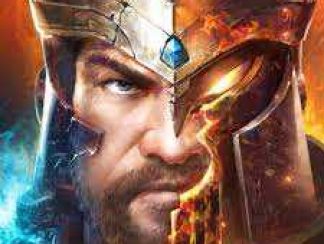 تنزيل لعبة Kingdoms Mobile - Total Clash للاندرويد apk