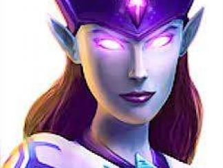 تنزيل لعبة Legendary Heroes MOBA  احدث اصدار للاندرويد apk