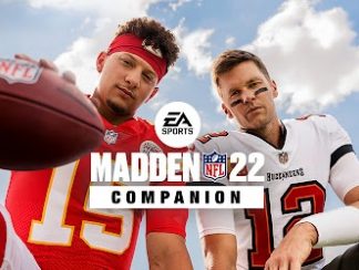 تنزيل لعبة Madden NFL 22 Companion للاندرويد apk