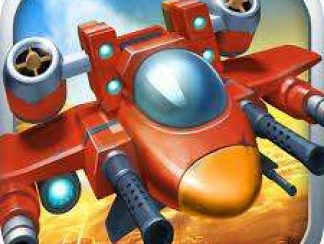 تنزيل لعبة Merge Warfare للاندرويد apk