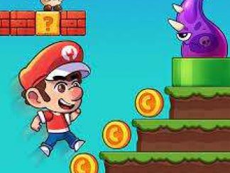 تنزيل لعبة Pocket's World - Super Jungle World of Pocket للاندرويد apk