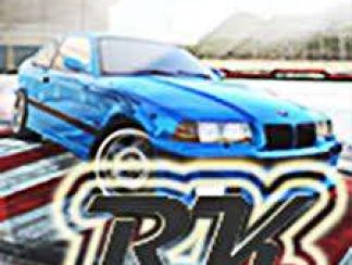 تنزيل لعبة Race King للاندرويد apk