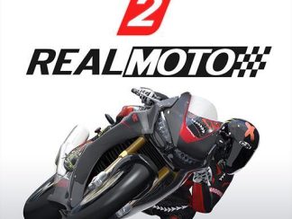 تنزيل لعبة Real Moto 2 للاندرويد apk