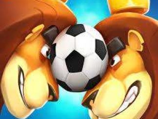 تنزيل لعبة Rumble Stars Football للاندرويد apk