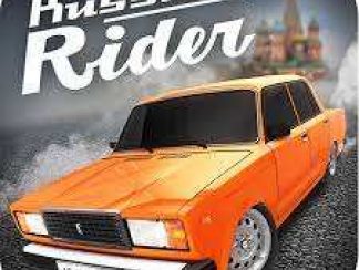 تنزيل لعبة Russian Rider Online للاندرويد apk