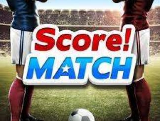 تنزيل لعبة Score! Match - كرة القدم متعددة اللاعبين للاندرويد apk