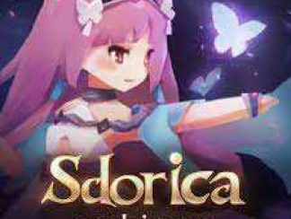 تنزيل لعبة Sdorica -mirage- للاندرويد apk