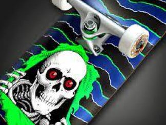 تنزيل لعبة Skateboard Party 2 للاندرويد apk