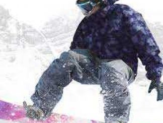 تنزيل لعبة Snowboard Party للاندرويد apk