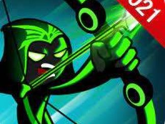 تنزيل لعبة Super Bow Stickman Legends Archero احدث  اصدار للاندرويد apk