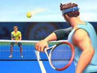تنزيل لعبة Tennis Clash: رياضات 3D - مجانية متعددة اللاعبين للاندرويد apk