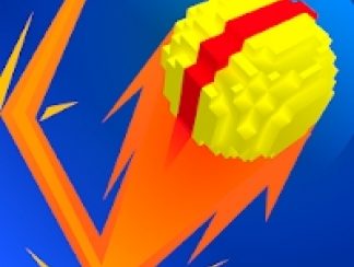 تنزيل لعبة Tricky Pong Arena للاندرويد apk