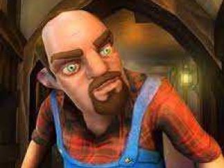 تنزيل لعبة بوب المخيف Scary Stranger 3D احدث اصدار للاندرويد apk