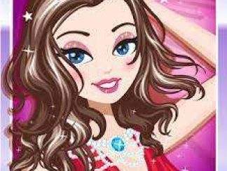 تنزيل لعبة فتاة النجوم للاندرويد apk