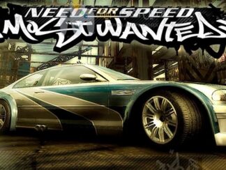 تحميل لعبة Mostwanted 2005 ™ للاندرويد