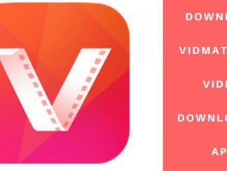 تحميل فيدميت Vidmate الأصلي اخر اصدار