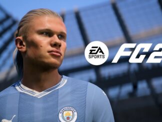 تنزيل لعبة EA Sports FC 24 Football