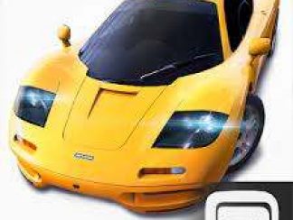 تنزيل لعبة Asphalt Nitro اسفلت نيترو احدث اصدار للاندرويد apk