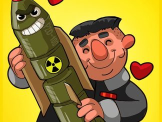 تنزيل لعبة Big Bang Evolution للاندرويد apk