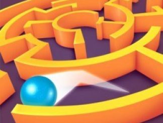 تنزيل لعبة Balls Out 3D للاندرويد apk
