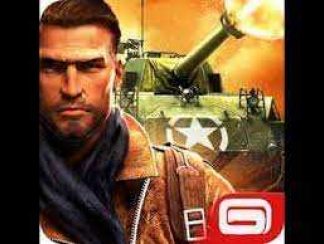 تنزيل لعبة Brothers in Arms™ 3‏ للاندرويد apk