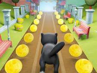 تنزيل لعبة Cat Simulator Kitty Cat Run احدث اصدار للاندرويد apk
