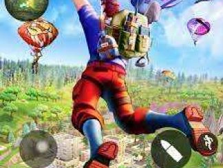 تنزيل لعبة Cover Hunter 3v3 للاندرويد apk