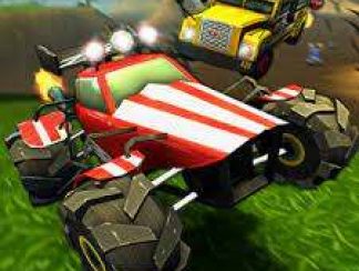 تنزيل لعبة Crash Drive 2 احدث اصدار للاندرويد apk