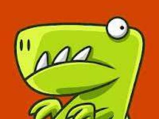 تنزيل لعبة Crazy Dino Park احدث اصدار للاندرويد apk