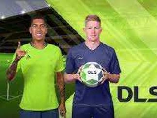تنزيل لعبة Dream League  احدث اصدار 2021 للاندرويد apk