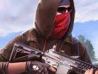 تنزيل لعبة Fire Strike Online Free احدث اصدار للاندرويد apk