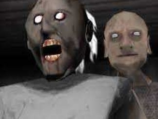 تنزيل لعبة Granny Chapter Two للاندرويد apk
