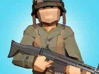تنزيل لعبة Idle Army Base Tycoon للاندرويد apk