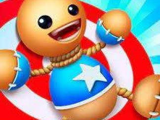 تنزيل لعبة Kick the Buddy للاندرويد apk