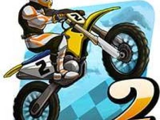 تنزيل لعبة Mad Skills Motocross 2 للاندرويد apk