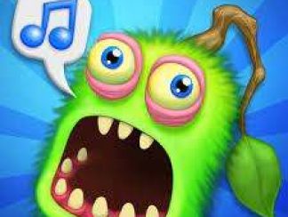 تنزيل لعبة My Singing Monsters للاندرويد apk