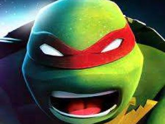 تنزيل لعبة Ninja Turtles Legends  احدث اصدار للاندرويد apk