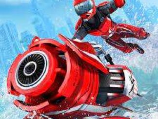 تنزيل لعبة Riptide GP Renegade للاندرويد apk