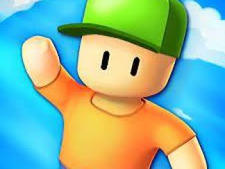 تنزيل لعبة Stumble Guys Multiplayer للاندرويد apk