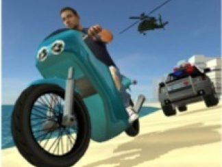 تنزيل لعبة Truck Driver City Crush احدث اصدار للاندرويد apk