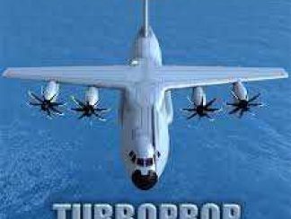 تنزيل لعبة Turboprop Flight Simulator 3D احدث اصدار للاندرويد apk